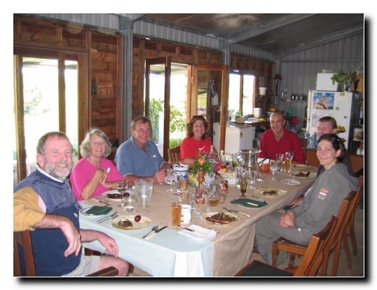 023 BBQ in der Nachbarschaft